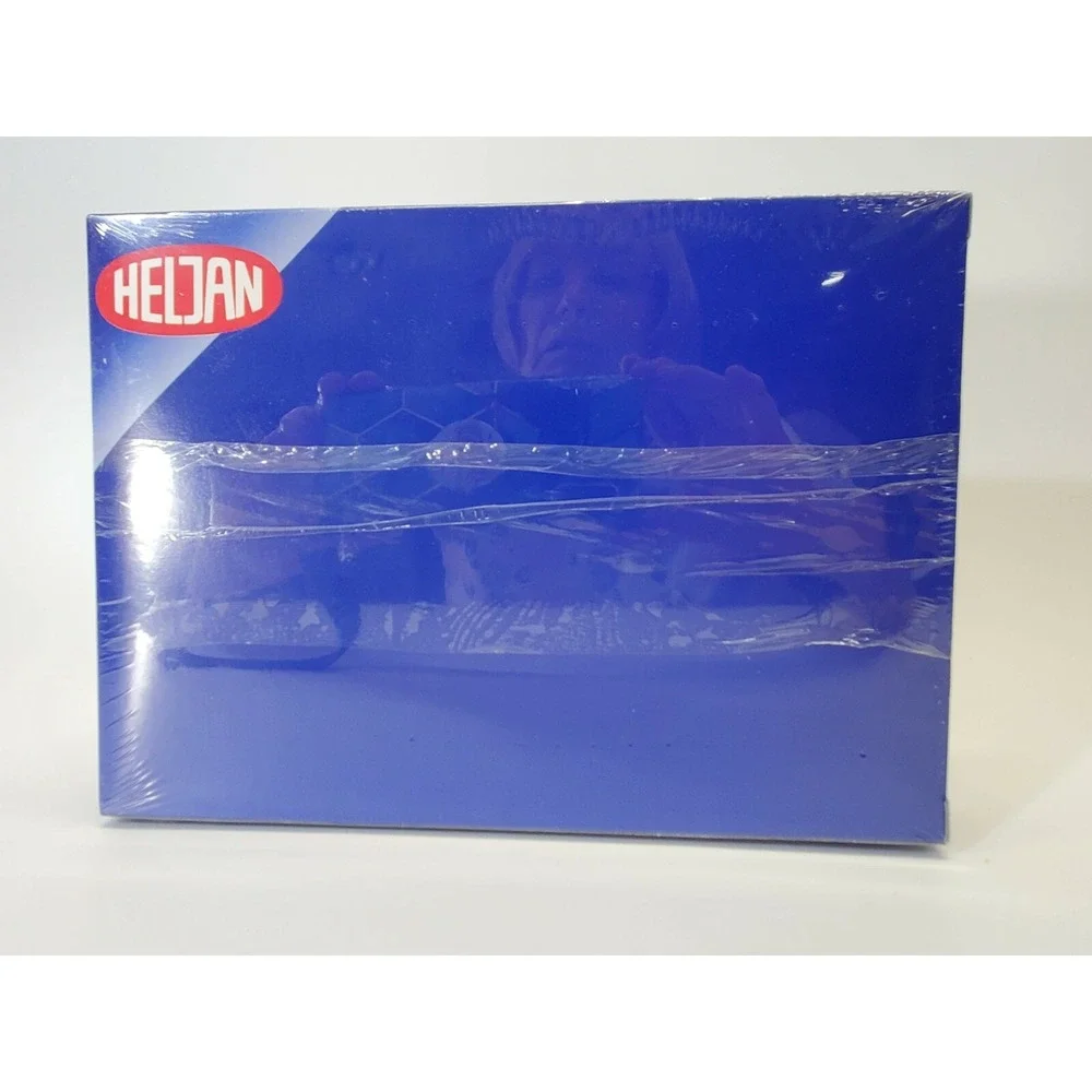 Heljan B211 Brick Villa Cottage House Building HO‎ Scale Model Train Kit NEW
